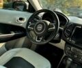 Серый Джип Компас, объемом двигателя 2.4 л и пробегом 130 тыс. км за 16500 $, фото 4 на Automoto.ua
