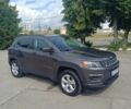 Сірий Джип Compass, об'ємом двигуна 2.36 л та пробігом 31 тис. км за 17300 $, фото 1 на Automoto.ua