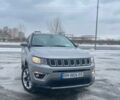 Сірий Джип Compass, об'ємом двигуна 2.36 л та пробігом 129 тис. км за 15500 $, фото 1 на Automoto.ua