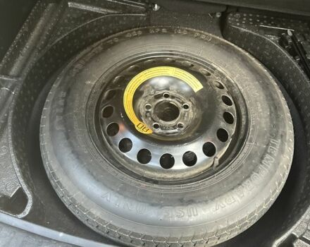 Серый Джип Компас, объемом двигателя 2.4 л и пробегом 135 тыс. км за 14200 $, фото 8 на Automoto.ua