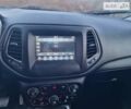 Сірий Джип Compass, об'ємом двигуна 2.36 л та пробігом 59 тис. км за 15999 $, фото 10 на Automoto.ua