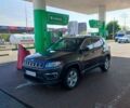 Серый Джип Компас, объемом двигателя 2.4 л и пробегом 85 тыс. км за 18500 $, фото 11 на Automoto.ua