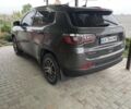 Серый Джип Компас, объемом двигателя 2.4 л и пробегом 50 тыс. км за 17500 $, фото 2 на Automoto.ua