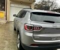 Сірий Джип Compass, об'ємом двигуна 2.4 л та пробігом 116 тис. км за 14000 $, фото 4 на Automoto.ua