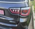 Джип Компас 2019 в Полтаве на Automoto.ua Серый Джип Компас, объемом двигателя 2.36 л и пробегом 175 тыс. км за 15200 $, фото 11 на Automoto.ua