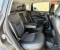 Джип Компас 2019 в Харькове на Automoto.ua Серый Джип Компас, объемом двигателя 2.36 л и пробегом 39 тыс. км за 17000 $, фото 10 на Automoto.ua
