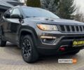 Сірий Джип Compass, об'ємом двигуна 2.4 л та пробігом 88 тис. км за 18200 $, фото 1 на Automoto.ua