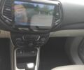 Серый Джип Компас, объемом двигателя 2.36 л и пробегом 134 тыс. км за 16000 $, фото 1 на Automoto.ua