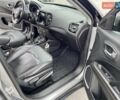 Серый Джип Компас, объемом двигателя 2.36 л и пробегом 186 тыс. км за 19000 $, фото 18 на Automoto.ua