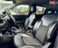 Серый Джип Компас, объемом двигателя 2.36 л и пробегом 123 тыс. км за 16000 $, фото 19 на Automoto.ua