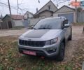 Серый Джип Компас, объемом двигателя 2.4 л и пробегом 112 тыс. км за 15800 $, фото 37 на Automoto.ua