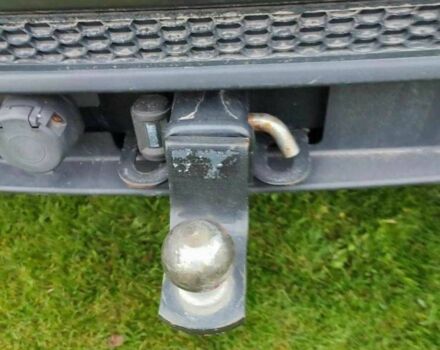 Серый Джип Компас, объемом двигателя 2.4 л и пробегом 101 тыс. км за 9600 $, фото 8 на Automoto.ua