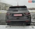 Серый Джип Компас, объемом двигателя 2.4 л и пробегом 54 тыс. км за 16800 $, фото 5 на Automoto.ua