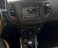 Серый Джип Компас, объемом двигателя 2.4 л и пробегом 102 тыс. км за 14999 $, фото 12 на Automoto.ua
