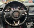 Сірий Джип Compass, об'ємом двигуна 2.36 л та пробігом 130 тис. км за 15990 $, фото 13 на Automoto.ua