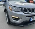 Сірий Джип Compass, об'ємом двигуна 2.36 л та пробігом 177 тис. км за 15500 $, фото 6 на Automoto.ua