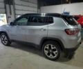 Сірий Джип Compass, об'ємом двигуна 0 л та пробігом 41 тис. км за 2400 $, фото 1 на Automoto.ua