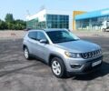 Сірий Джип Compass, об'ємом двигуна 2.36 л та пробігом 95 тис. км за 17900 $, фото 1 на Automoto.ua