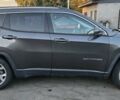 Серый Джип Компас, объемом двигателя 2.36 л и пробегом 135 тыс. км за 16500 $, фото 3 на Automoto.ua