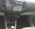 Серый Джип Компас, объемом двигателя 2.36 л и пробегом 135 тыс. км за 16000 $, фото 1 на Automoto.ua