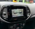 Сірий Джип Compass, об'ємом двигуна 2.36 л та пробігом 94 тис. км за 15990 $, фото 19 на Automoto.ua