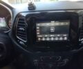 Сірий Джип Compass, об'ємом двигуна 2.36 л та пробігом 132 тис. км за 17000 $, фото 17 на Automoto.ua