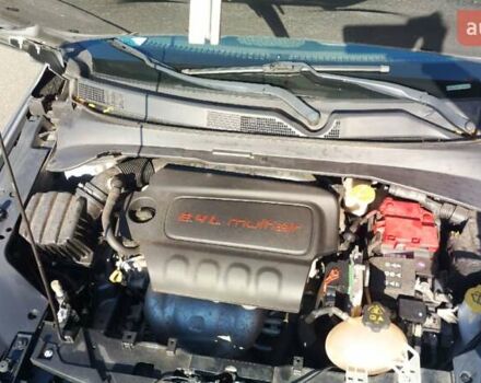 Джип Compass 2019 у Одесі на Automoto.ua Сірий Джип Compass, об'ємом двигуна 2.36 л та пробігом 148 тис. км за 17000 $, фото 4 на Automoto.ua