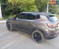 Сірий Джип Compass, об'ємом двигуна 2.36 л та пробігом 132 тис. км за 17000 $, фото 5 на Automoto.ua