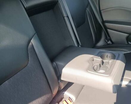 Сірий Джип Compass, об'ємом двигуна 2.36 л та пробігом 95 тис. км за 17900 $, фото 17 на Automoto.ua