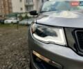 Сірий Джип Compass, об'ємом двигуна 2.36 л та пробігом 123 тис. км за 16600 $, фото 5 на Automoto.ua