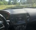 Серый Джип Компас, объемом двигателя 2.4 л и пробегом 135 тыс. км за 14200 $, фото 6 на Automoto.ua