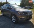 Сірий Джип Compass, об'ємом двигуна 2.36 л та пробігом 77 тис. км за 2900 $, фото 1 на Automoto.ua