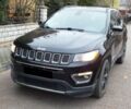 Сірий Джип Compass, об'ємом двигуна 2.4 л та пробігом 78 тис. км за 9800 $, фото 1 на Automoto.ua