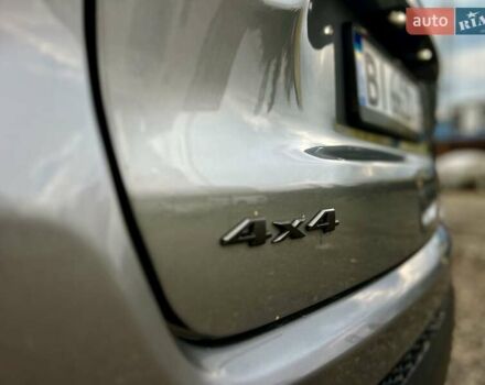 Серый Джип Компас, объемом двигателя 2.36 л и пробегом 123 тыс. км за 16000 $, фото 15 на Automoto.ua