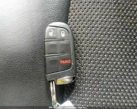 Серый Джип Компас, объемом двигателя 2.4 л и пробегом 23 тыс. км за 4500 $, фото 8 на Automoto.ua