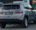 Сірий Джип Compass, об'ємом двигуна 2.36 л та пробігом 87 тис. км за 17500 $, фото 15 на Automoto.ua