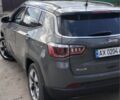 Сірий Джип Compass, об'ємом двигуна 2.4 л та пробігом 40 тис. км за 18000 $, фото 3 на Automoto.ua