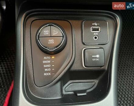Сірий Джип Compass, об'ємом двигуна 2.36 л та пробігом 130 тис. км за 15990 $, фото 16 на Automoto.ua