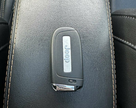 Сірий Джип Compass, об'ємом двигуна 2.36 л та пробігом 187 тис. км за 17700 $, фото 33 на Automoto.ua