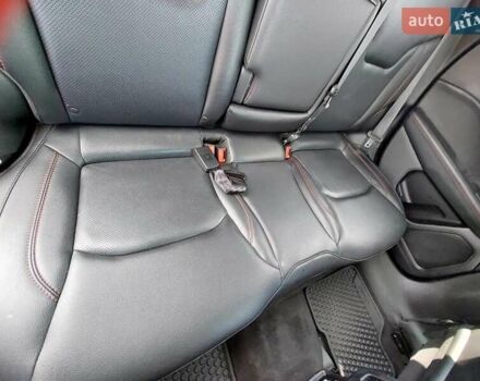 Джип Compass 2019 у Первомайськ на Automoto.ua Сірий Джип Compass, об'ємом двигуна 2.36 л та пробігом 195 тис. км за 17800 $, фото 6 на Automoto.ua