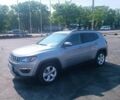 Сірий Джип Compass, об'ємом двигуна 2.36 л та пробігом 95 тис. км за 17900 $, фото 5 на Automoto.ua