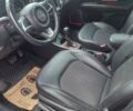 Серый Джип Компас, объемом двигателя 2.4 л и пробегом 152 тыс. км за 15800 $, фото 2 на Automoto.ua