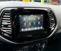 Сірий Джип Compass, об'ємом двигуна 2.36 л та пробігом 94 тис. км за 15990 $, фото 20 на Automoto.ua