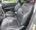 Джип Compass 2019 у Первомайськ на Automoto.ua Сірий Джип Compass, об'ємом двигуна 2.36 л та пробігом 195 тис. км за 17800 $, фото 10 на Automoto.ua