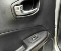 Сірий Джип Compass, об'ємом двигуна 2.4 л та пробігом 116 тис. км за 14000 $, фото 11 на Automoto.ua