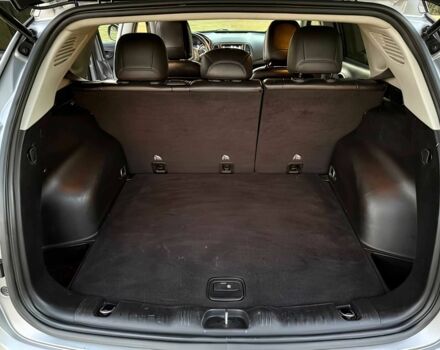 Серый Джип Компас, объемом двигателя 2.4 л и пробегом 38 тыс. км за 10000 $, фото 13 на Automoto.ua