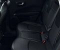Сірий Джип Compass, об'ємом двигуна 2.36 л та пробігом 60 тис. км за 14700 $, фото 23 на Automoto.ua
