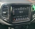 Серый Джип Компас, объемом двигателя 2.4 л и пробегом 82 тыс. км за 17548 $, фото 11 на Automoto.ua