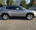 Джип Компас 2019 в Харькове на Automoto.ua Серый Джип Компас, объемом двигателя 2.4 л и пробегом 92 тыс. км за 17700 $, фото 25 на Automoto.ua