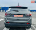 Сірий Джип Compass, об'ємом двигуна 0 л та пробігом 116 тис. км за 17000 $, фото 3 на Automoto.ua